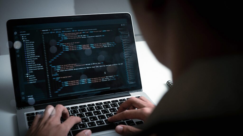 Importance Of Learning Code