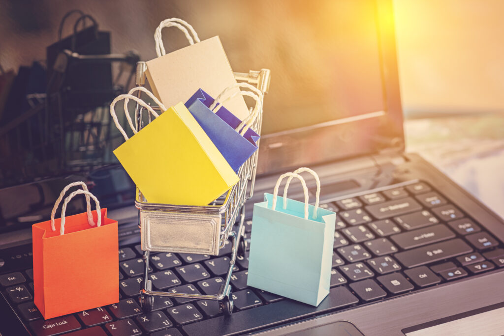 Future of Ecommerce