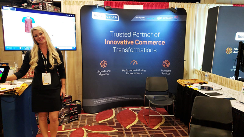 B2B NEXT Conference & Exhibition