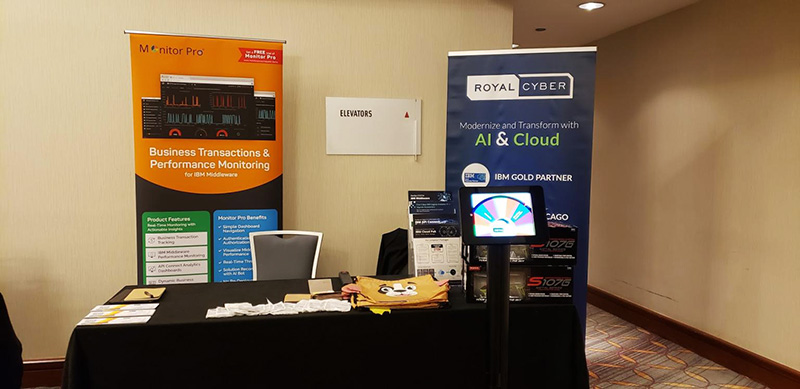 IBM Technical Conference