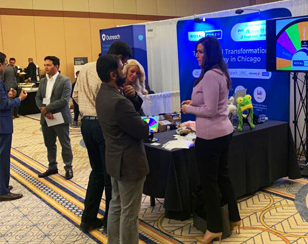 Insurance AI & Innovative Tech USA